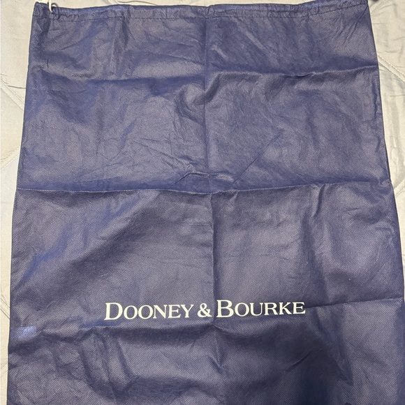 Used Dooney and Bourke Purse - Picture 7 of 7
